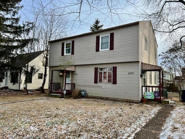 2707 Allegheny Ave unit 2709, Columbus, OH 43209 - photo 1