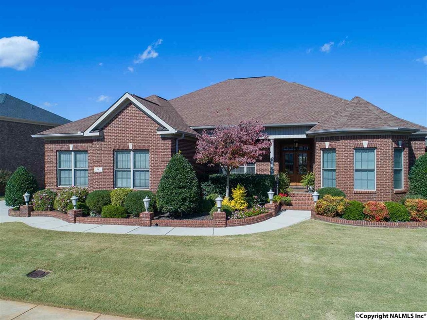Located in Lake Forest/Walnut Cove Subd.