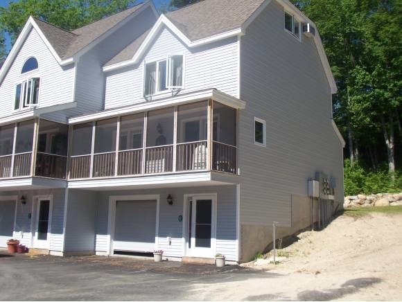 55 Collins Landing Rd unit 71, Weare, NH 03281 - photo 1