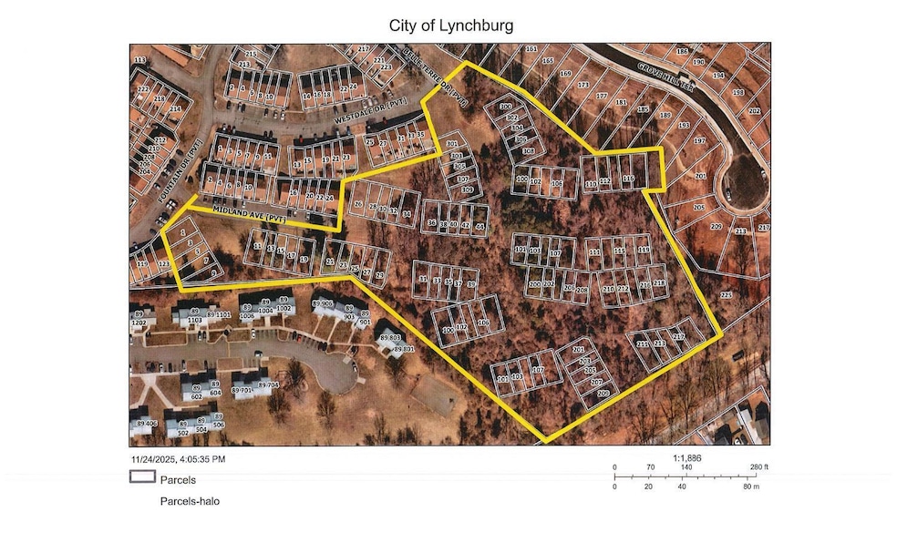 300 Belle Terre Dr, Lynchburg, VA 24501 - photo 1