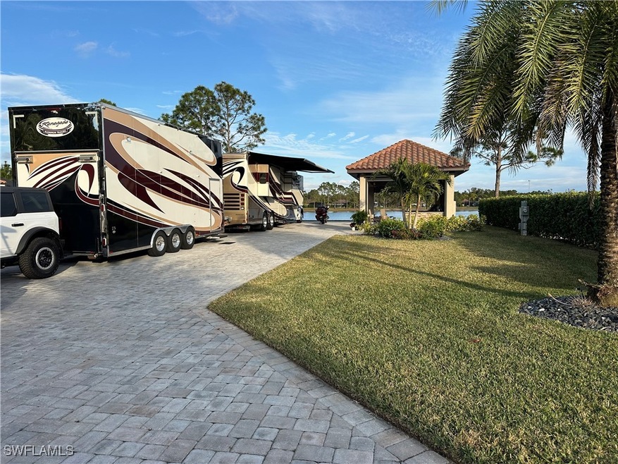 13221 Golden Palms Cir, Lehigh Acres, FL 33913 - photo 1