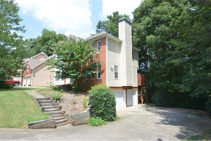 4252 Joshua Way NW, Kennesaw, GA 30144 - photo 1