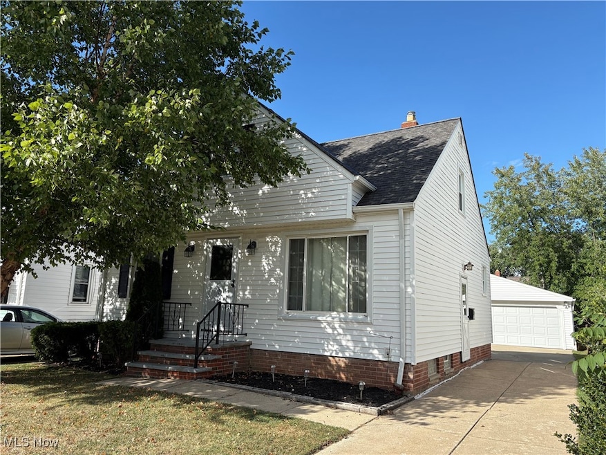 Sold $145,500 • Co-Listing Agent