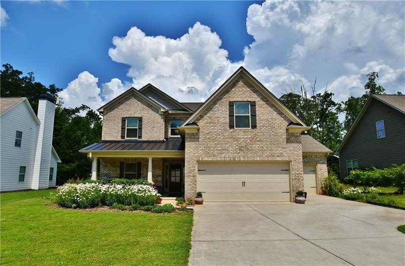 4351 Highland Gate Pkwy, Gainesville, GA 30506 - photo 1