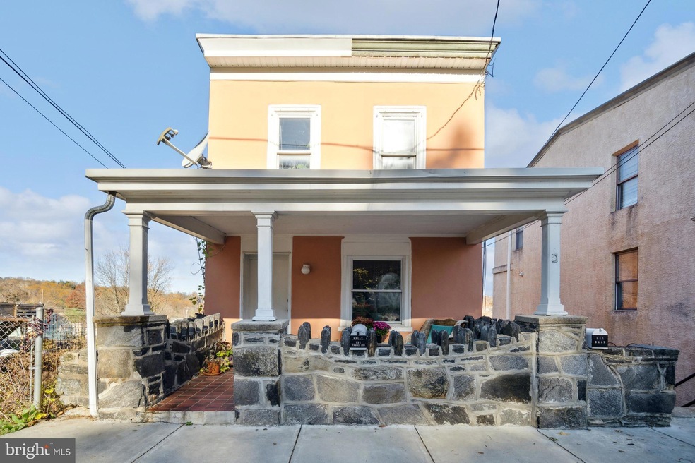 131 Jefferson St, Bala Cynwyd, PA 19004 - photo 1