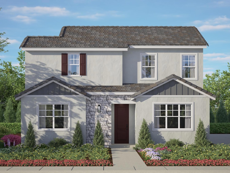 2965 Brentridge St, Lathrop, CA 95330 - photo 1