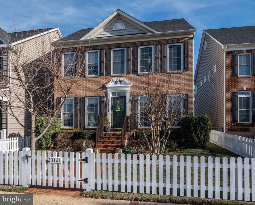 23121 Mistflower Dr, Clarksburg, MD 20871 - photo 1