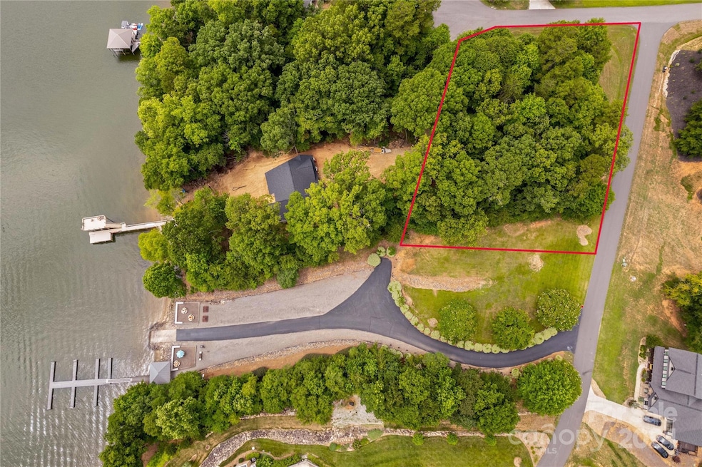 Welcome to Lot 137 Harborcliff Road!