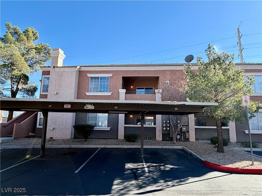 1500 Truett St unit 201, Las Vegas, NV 89128 - photo 1