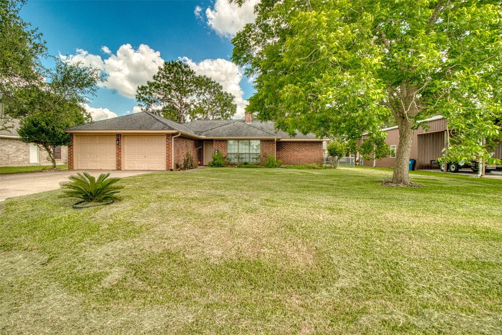 3707 Margaret St, Needville, TX 77461 - photo 1