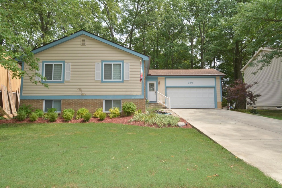 756 Mcdonell Place, Columbus, OH 43230 - photo 1