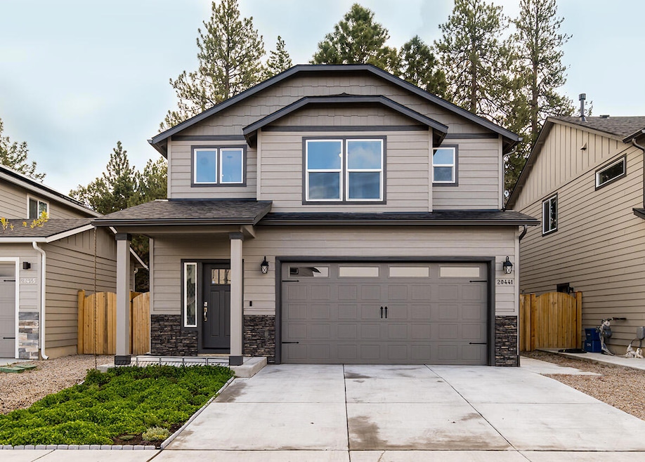 20441 SE Senden Ln, Bend, OR 97702 - photo 1