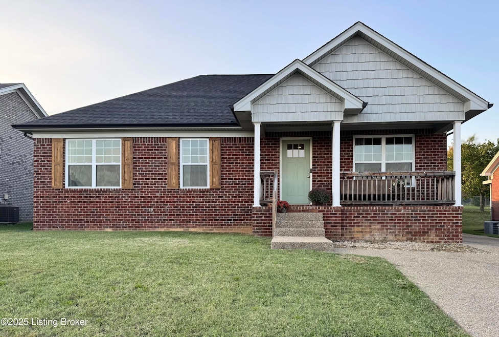 Under Contract $274,900