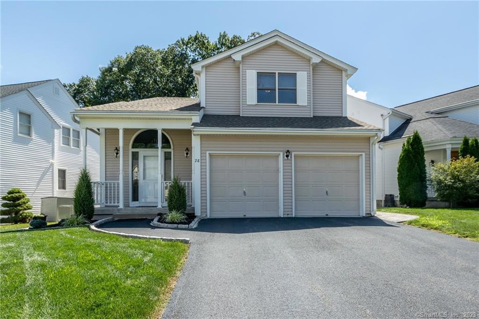 28 Pepper Bush Ln, Newington, CT 06111 - photo 1