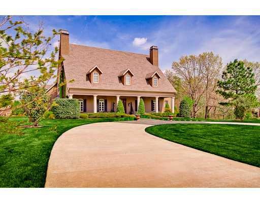 11245 Talamore Blvd, Bentonville, AR 72712 - photo 1