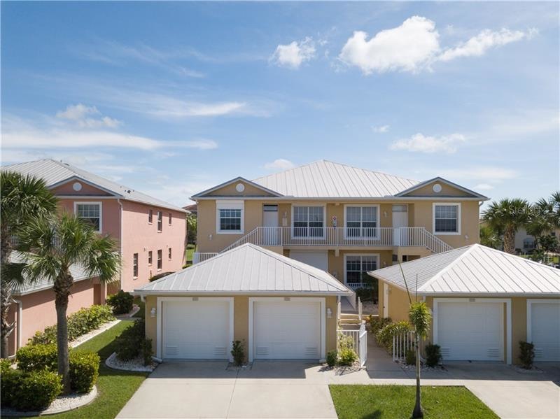 2002 Bal Harbor Blvd unit 1221, Punta Gorda, FL 33950 - photo 1