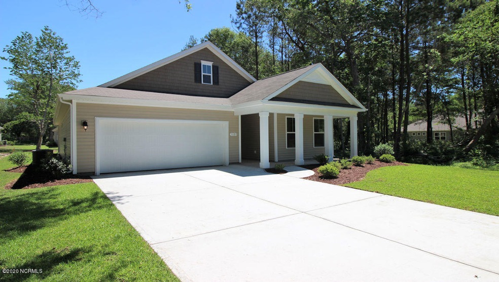 1497 Fence Post Ln unit Lot 643 - Bristol C, Carolina Shores, NC 28467 - photo 1