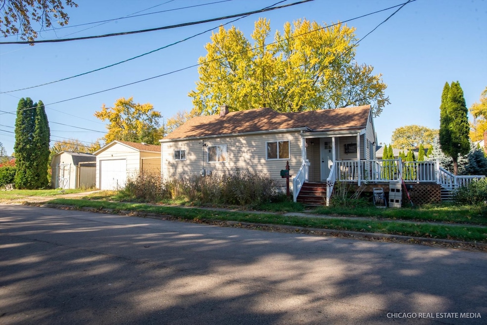 945 S 7th St, Dekalb, IL 60115 - photo 1