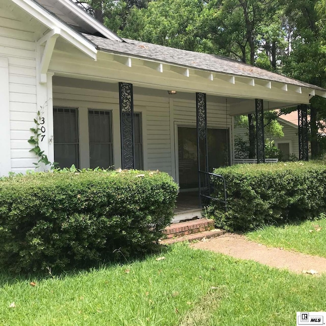 307 E Texas Ave, Ruston, LA 71270 - photo 1