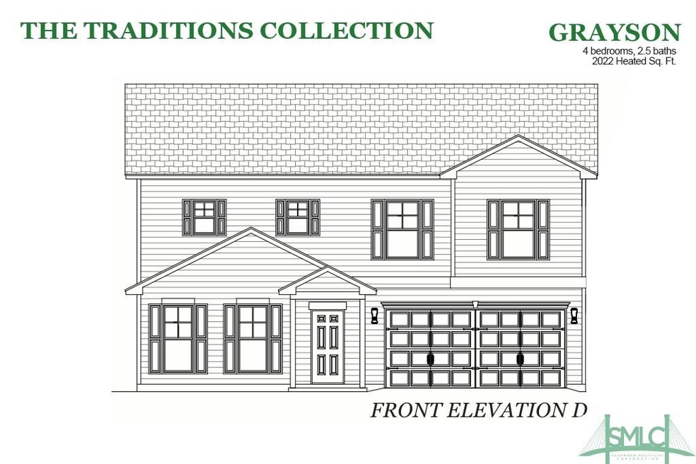 Front Rendering