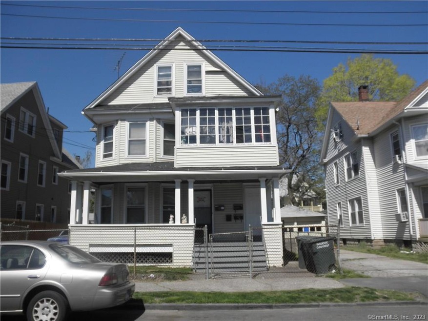 377 Huntington Rd unit 3rd., Bridgeport, CT 06608 - photo 1