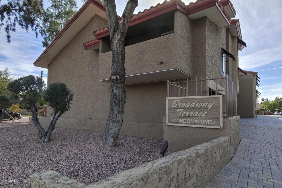 BT Front Entrance Bldg 1
