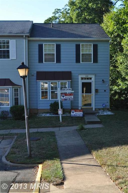 6100 Hillside Rd, Springfield, VA 22152 - photo 1