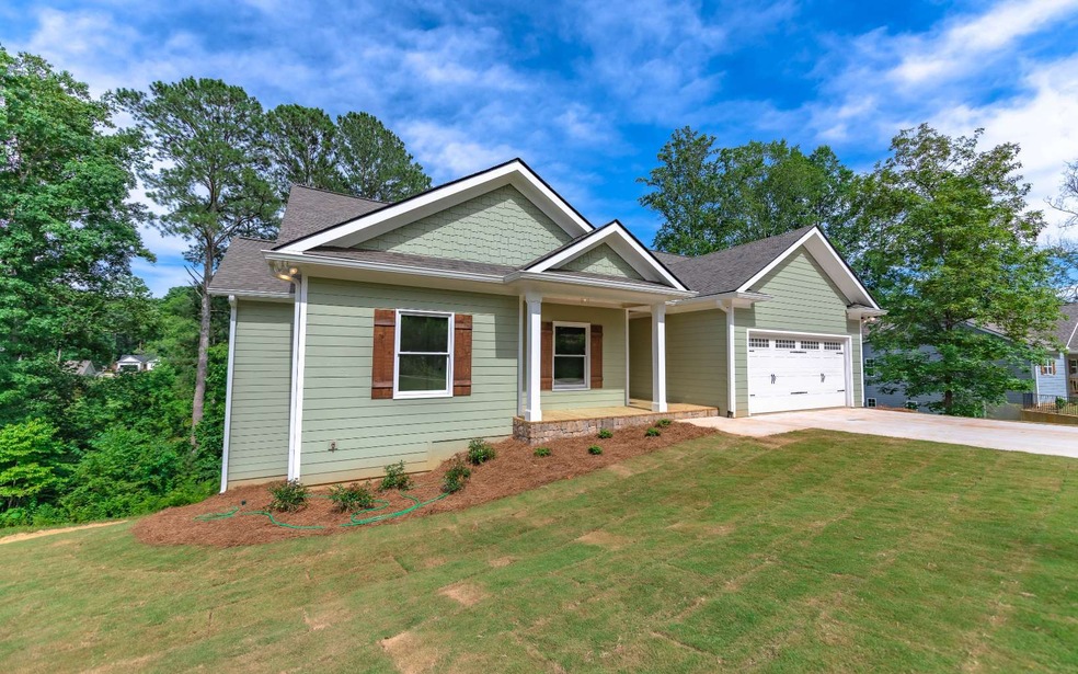 170 Meadows Cir, Ellijay, GA 30540 - photo 1