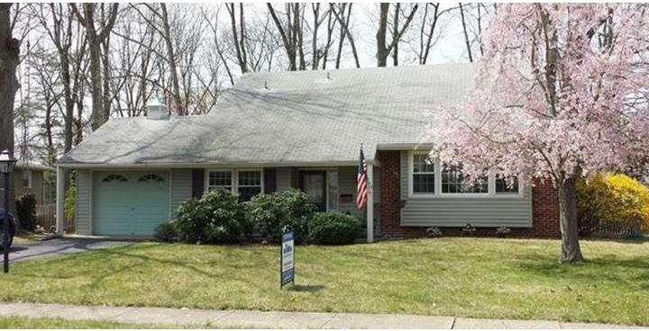 908 Cornwall Terrace, Blackwood, NJ 08012 - photo 1