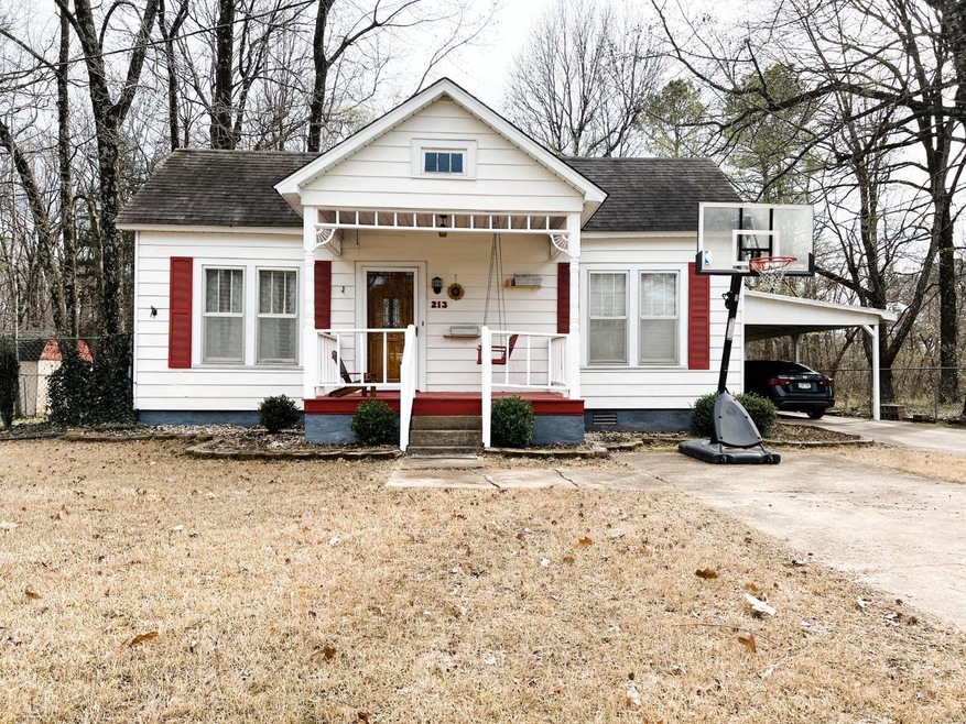 213 Foster Dr, Jonesboro, AR 72401 - photo 1