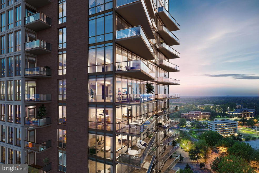 The Monarch unit 1001, McLean, VA 22102 - photo 1