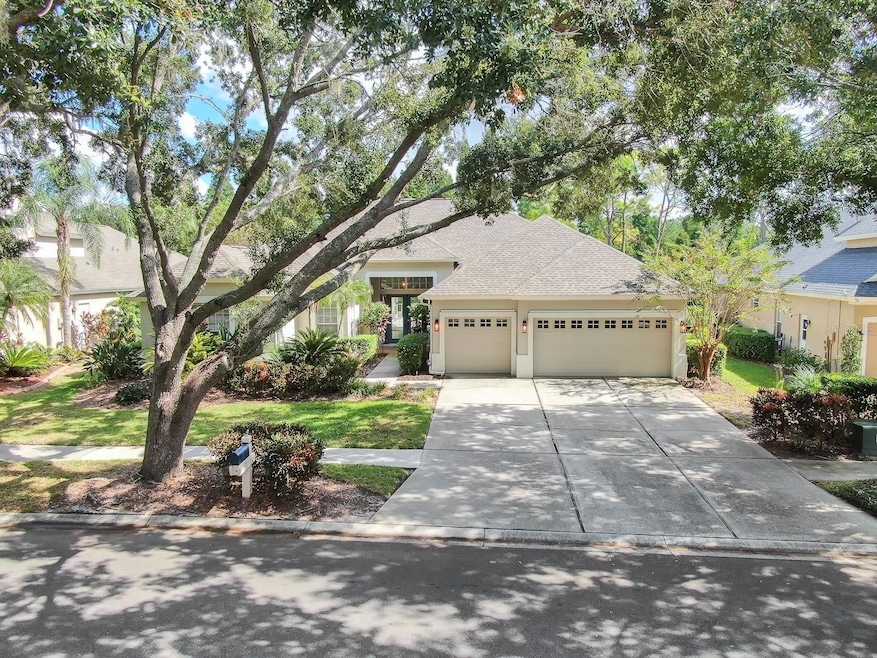 3504 Old Course Ln, Valrico, FL 33596 - photo 1