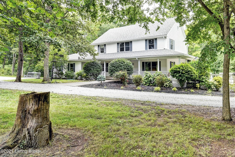 4720 Three Lakes Rd, Crestwood, KY 40014 - photo 1