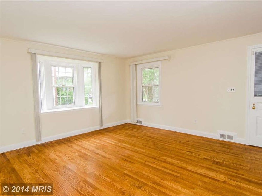 1417 Stonewood Rd, Baltimore, MD 21239 - photo 1