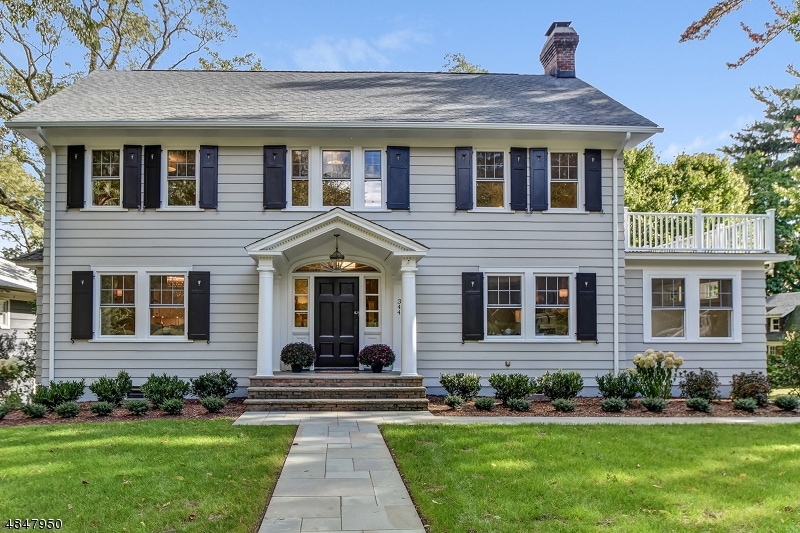 344 N Ridgewood Rd, South Orange, NJ 07079 - photo 1