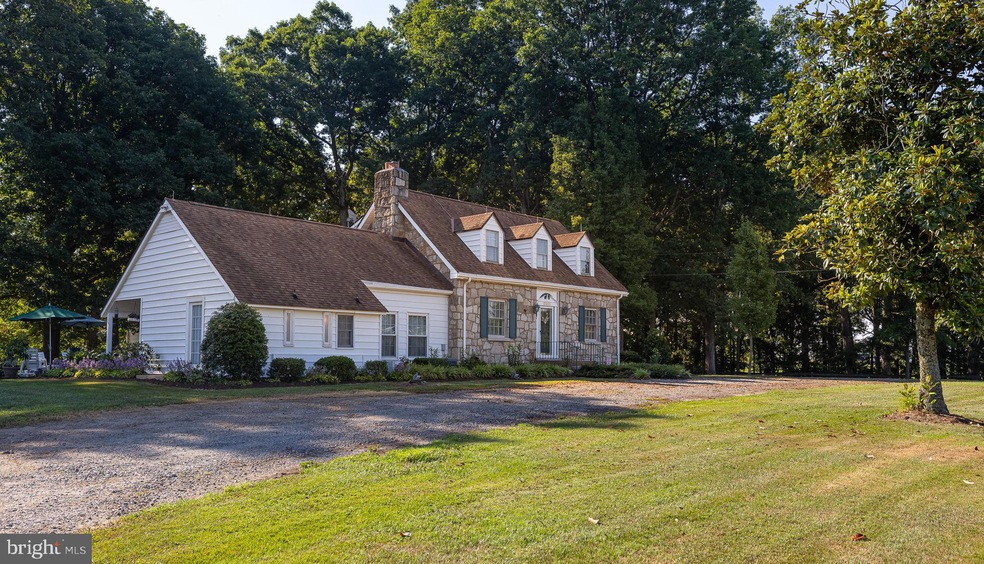 8201 Belmont Rd, Spotsylvania, VA 22551 - photo 1