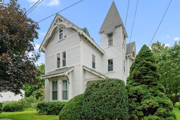 60 Arlington St, Haverhill, MA 01830 - photo 1