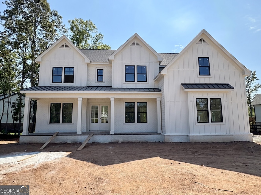 4415 Aiden Way, Cumming, GA 30041 - photo 1