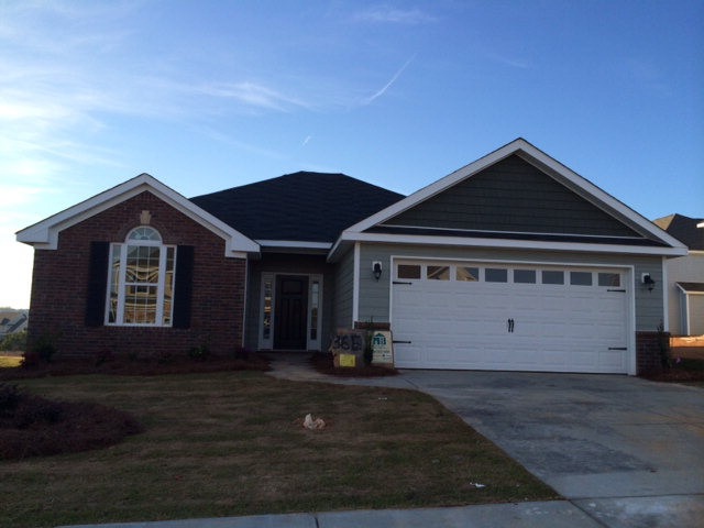 782 Whitney Pass, Evans, GA 30809 - photo 1