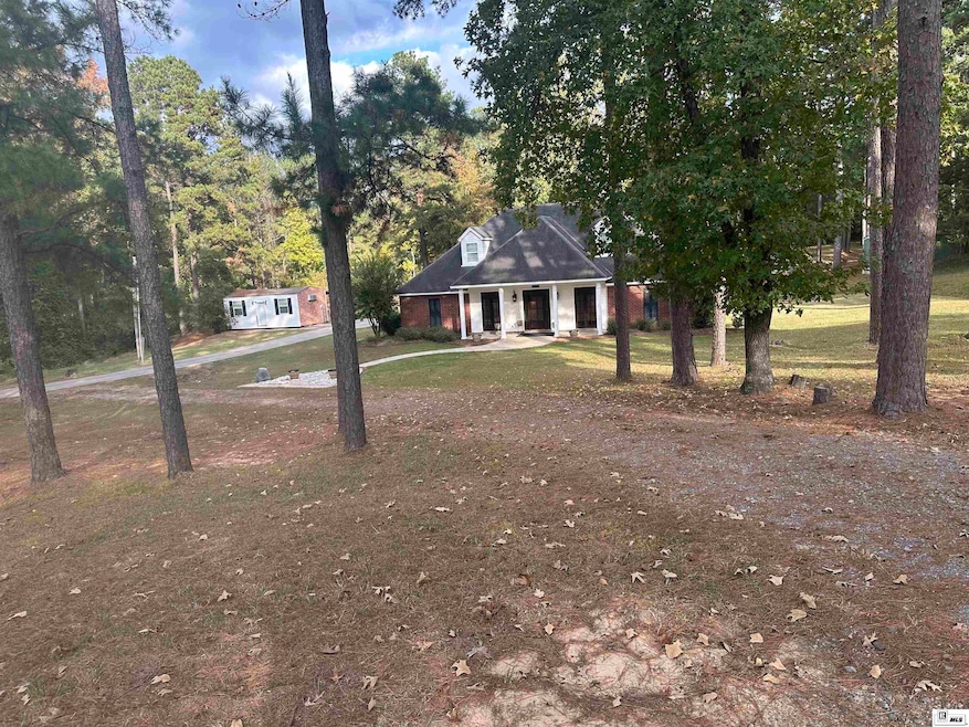 148 Whispering Creek Rd, West Monroe, LA 71291 - photo 1
