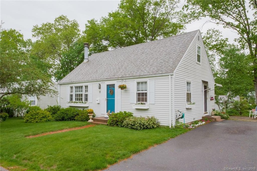 Welcome home to 11 Coralberry Lane