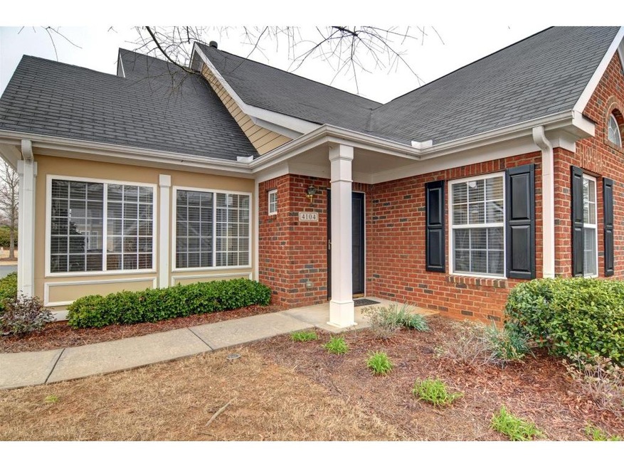 4104 Village Ln, Roswell, GA 30075 - photo 1