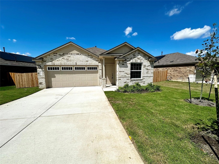 153 Mayacama Loop, San Marcos, TX 78666 - photo 1