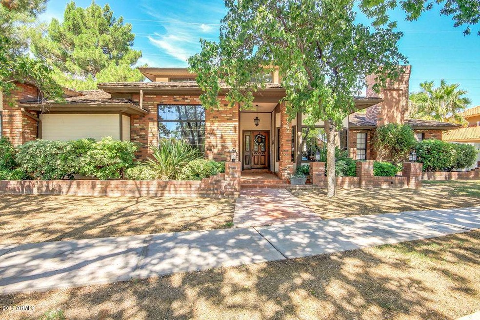 Welcome Home