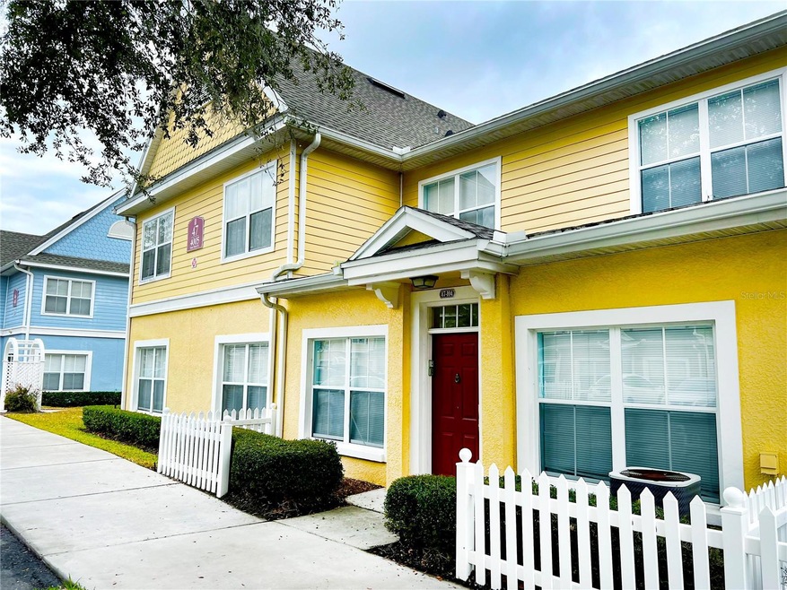 4005 Santa Maria Dr Unit 104, Kissimmee, FL 34741