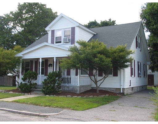 20 Florence St, Milford, MA 01757 - photo 1