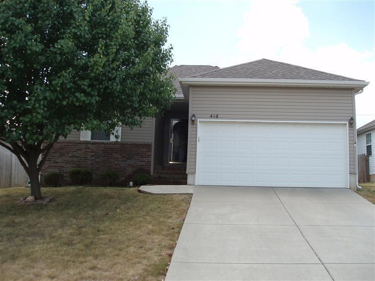 416 W White Ash Rd, Nixa, MO 65714 - photo 1