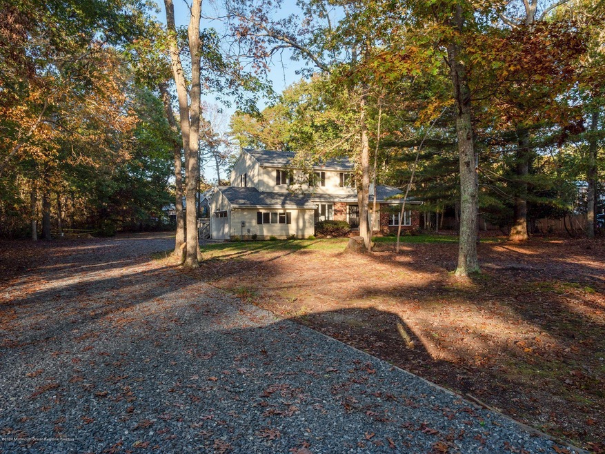 782 Nugentown Rd, Little Egg Harbor Township, NJ 08087 - photo 1