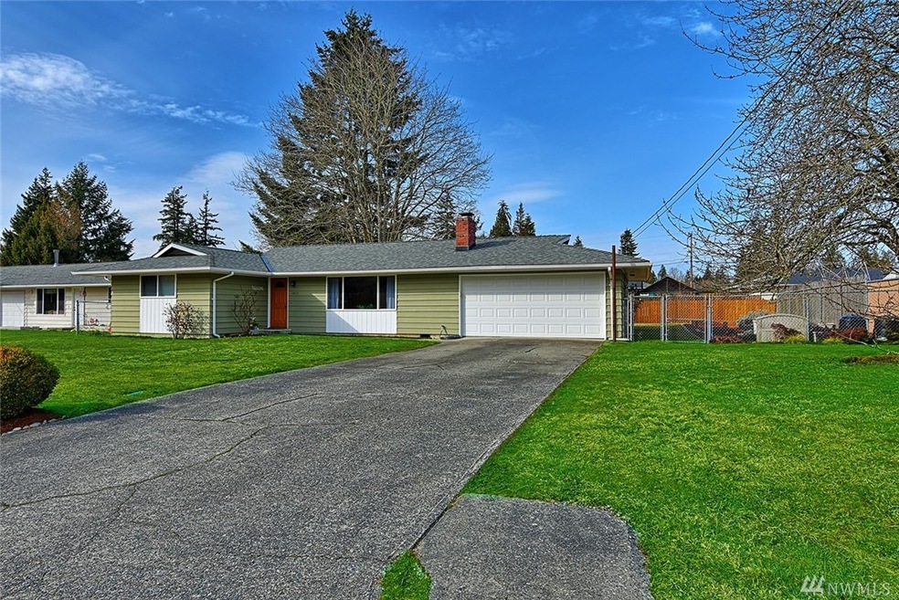 1417 Hollow Dale Place, Everett, WA 98204 - photo 1