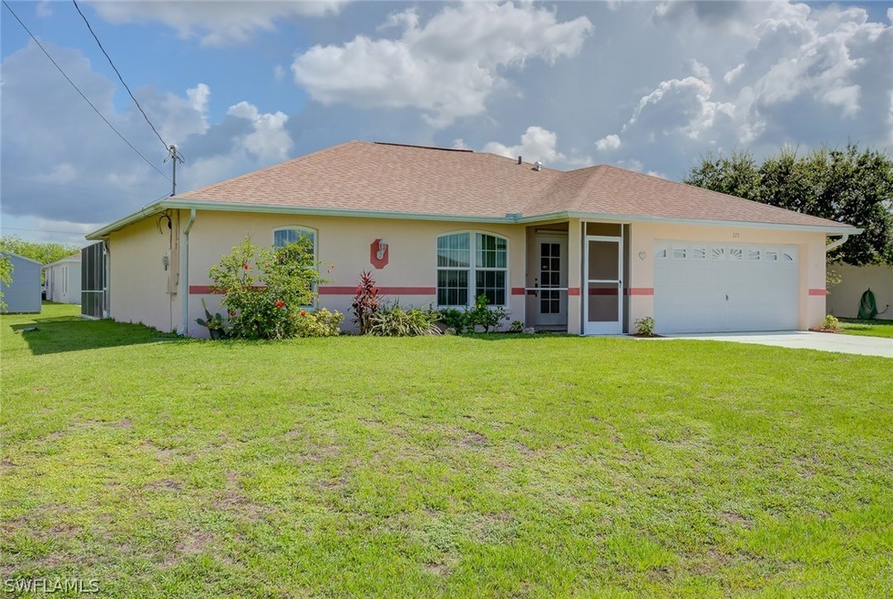 223 Magellan St, Fort Myers, FL 33913 - photo 1